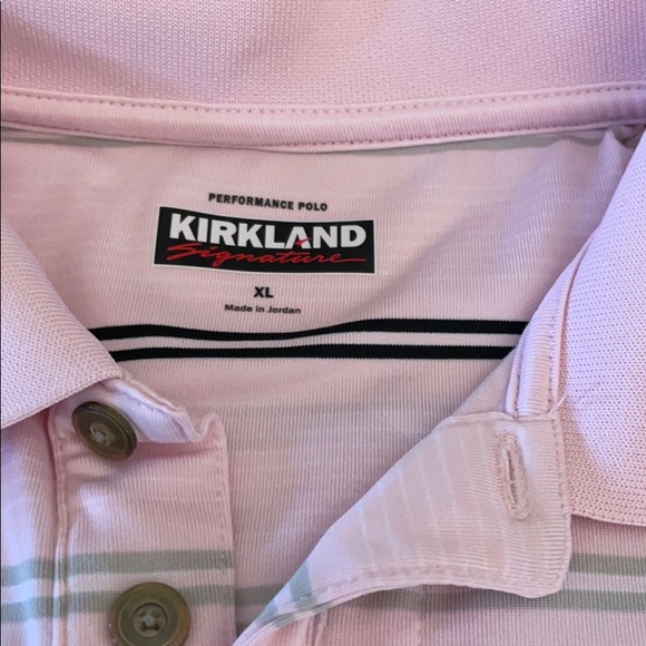 Kirkland Polo - Picture 2 of 2